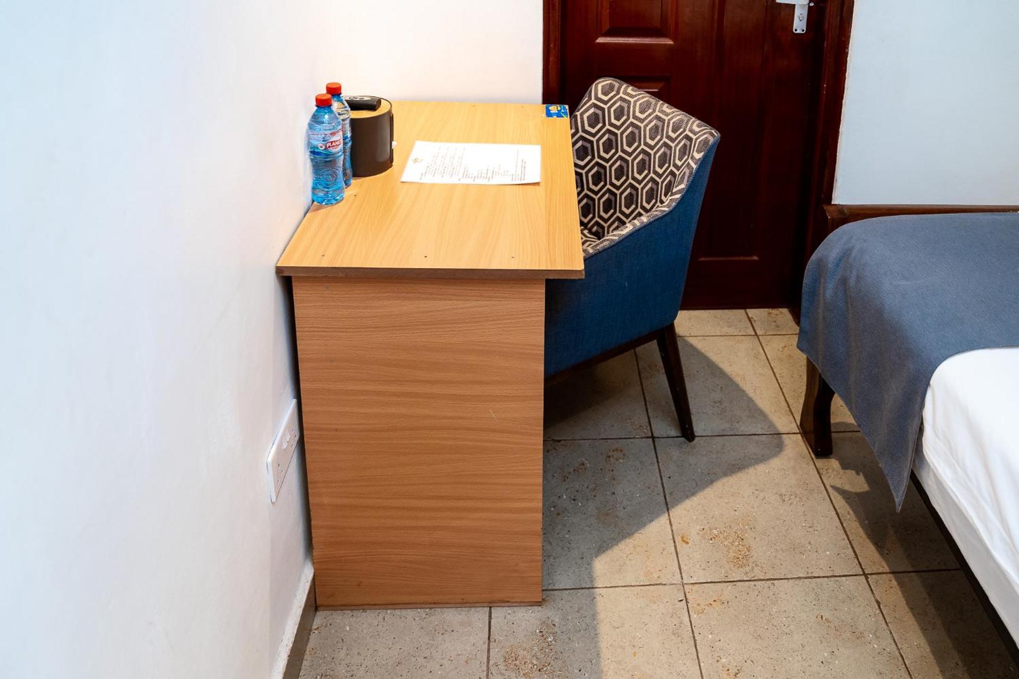 Harry'S Kisumu Oasis Aparthotel Ngoại thất bức ảnh