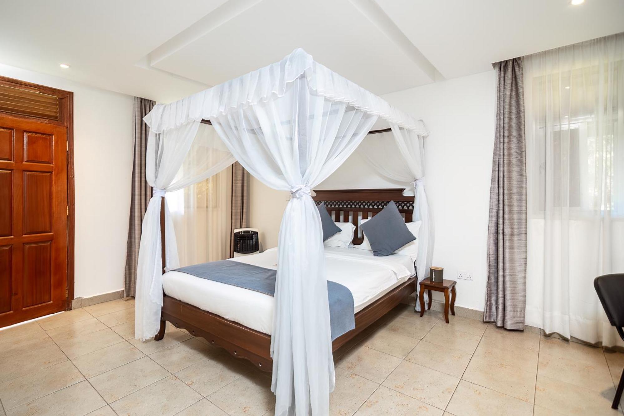 Harry'S Kisumu Oasis Aparthotel Ngoại thất bức ảnh