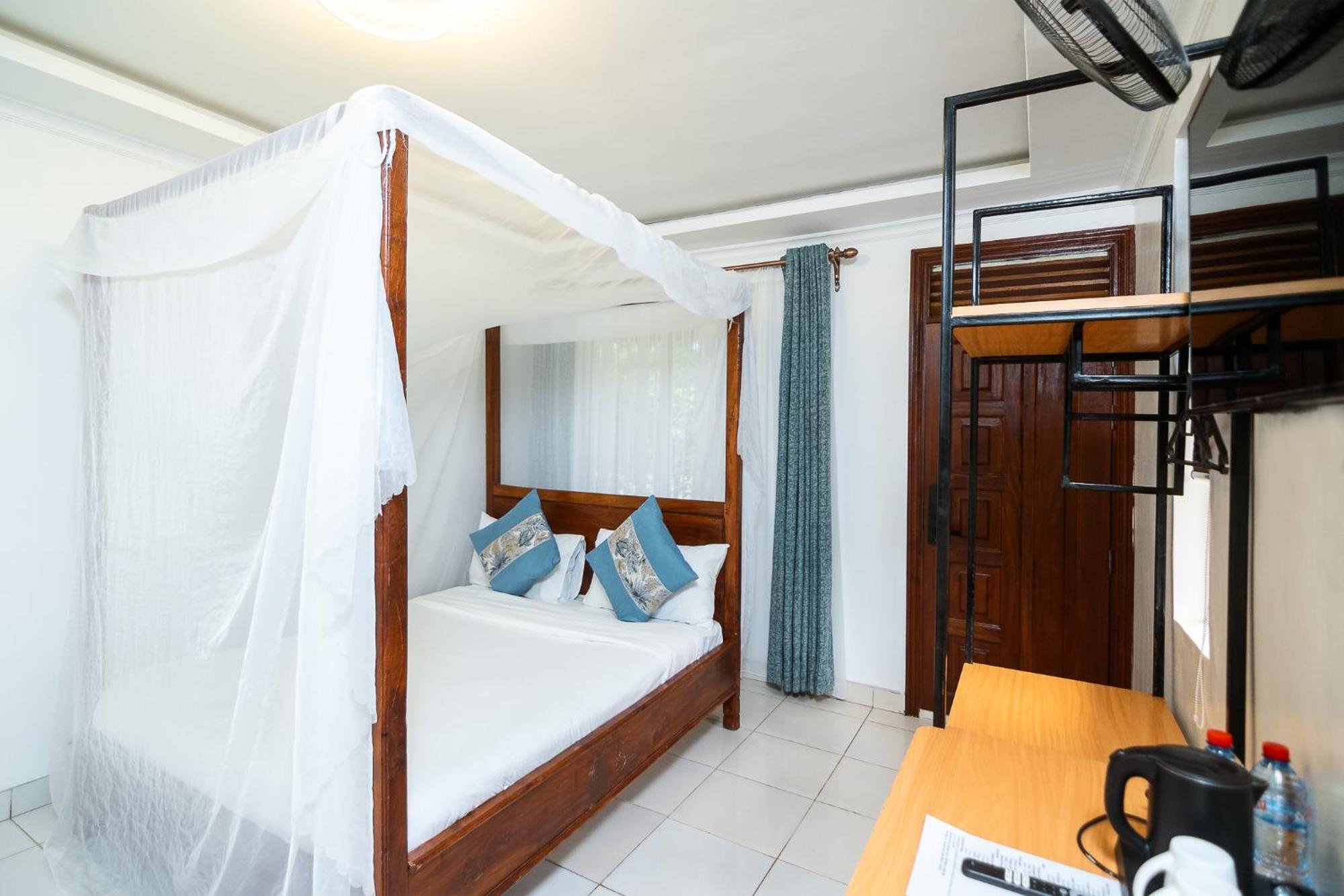 Harry'S Kisumu Oasis Aparthotel Ngoại thất bức ảnh