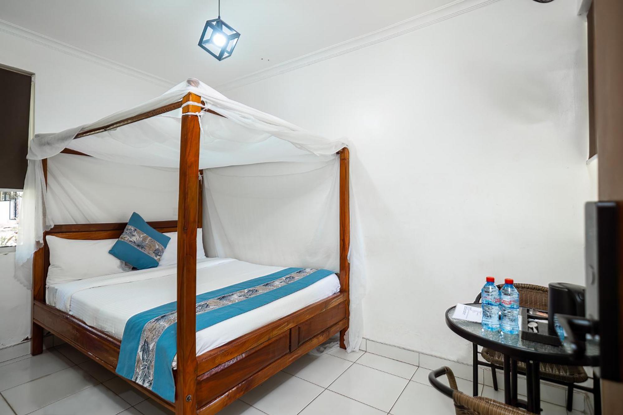 Harry'S Kisumu Oasis Aparthotel Ngoại thất bức ảnh