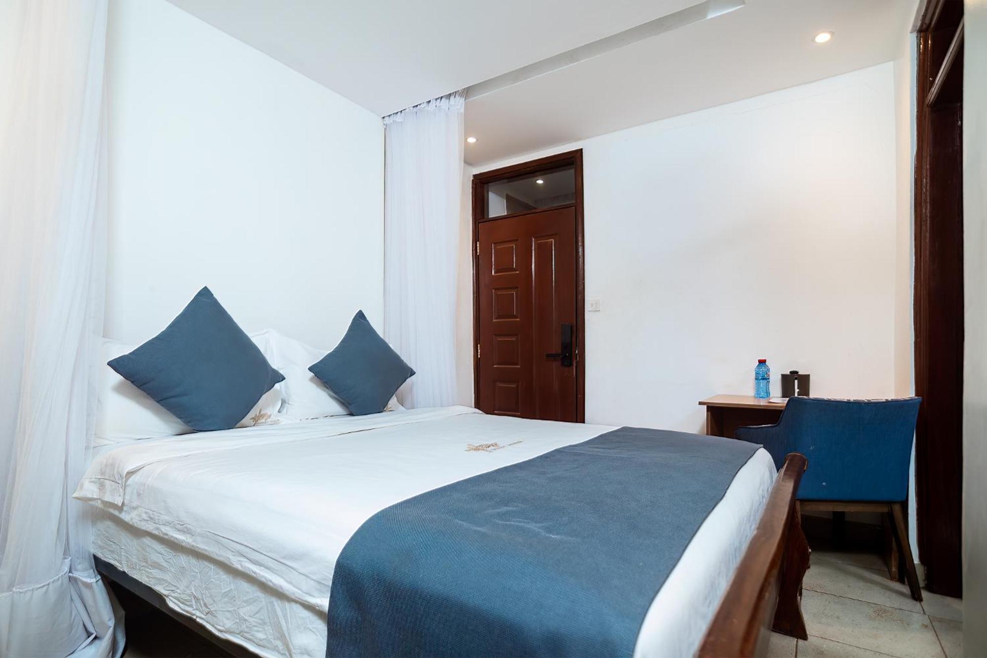 Harry'S Kisumu Oasis Aparthotel Ngoại thất bức ảnh