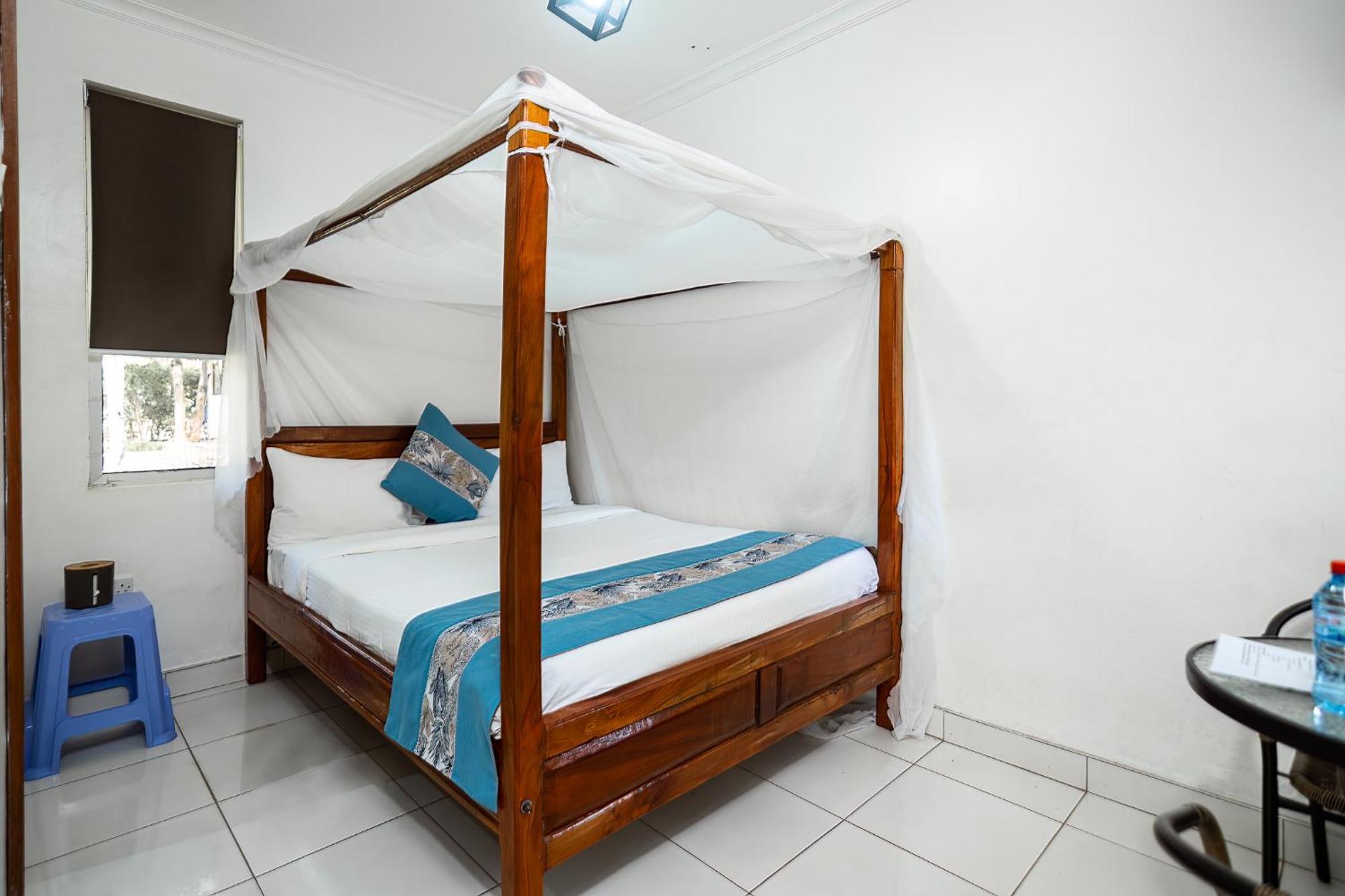 Harry'S Kisumu Oasis Aparthotel Ngoại thất bức ảnh