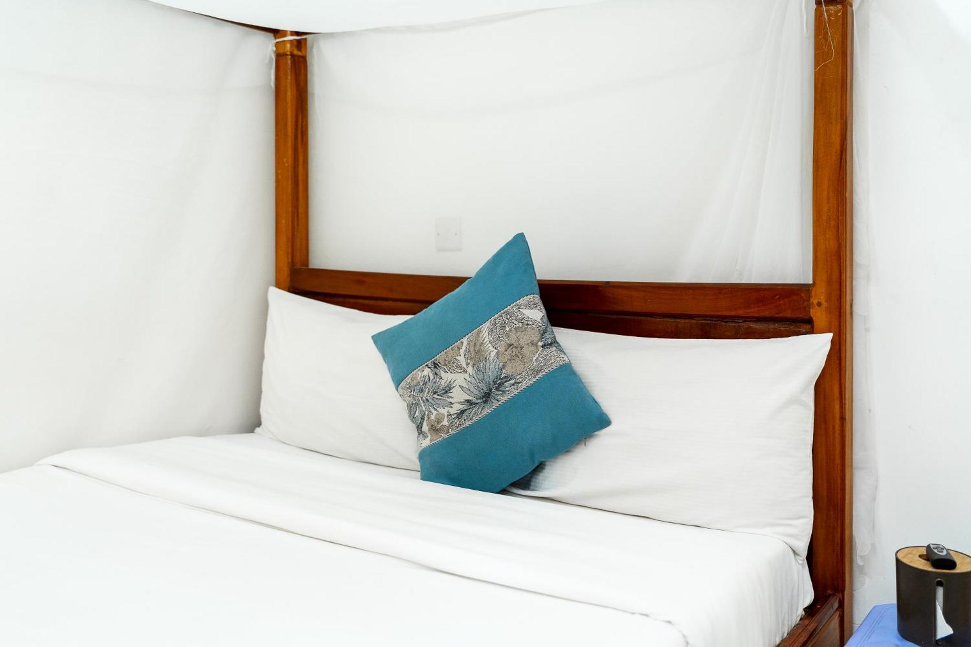 Harry'S Kisumu Oasis Aparthotel Ngoại thất bức ảnh