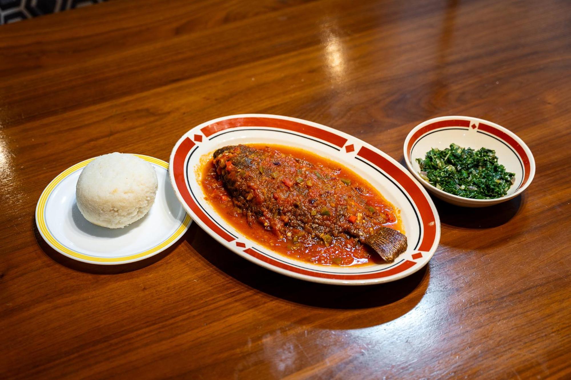 Harry'S Kisumu Oasis Aparthotel Ngoại thất bức ảnh